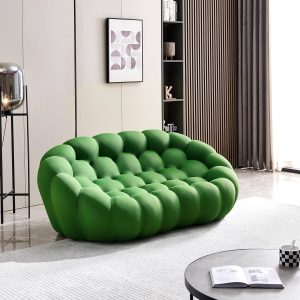 Luxury Bubble Cloud Sofa for Modern Living Rooms